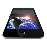 iPod touch用 保護フィルム イージーフィットタイプ