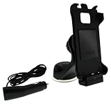 picture of Samsung Vehicle Dock Kit for Galaxy S II