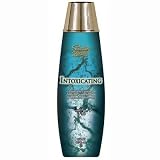 Swedish Beauty Intoxicating Premium Tanning Systeme with Fourth Dimension Bronzer - 8.5 oz.