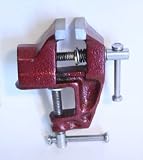 Hawk TZ3025 Table Mount, 1.25-Inch