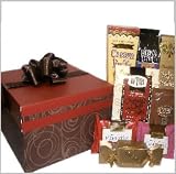 Simply Awesome Gourmet Food Gift Basket - A Father's Day Gift Idea!