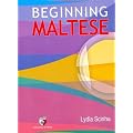 Beginning Maltese (Book & CD)