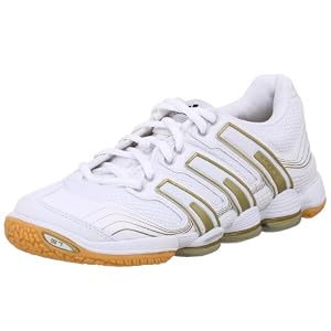 adidas Women's Stabil 7 Indoor Shoe