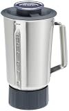 Krups - XF601701 - Blender - Inox - 1.5 L