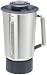 Krups XF601 Mixaufsatz aus Edelstahl 1,5 l