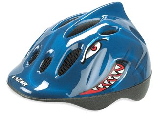 Childrens Toyshop  Toys : Lazer Max Deluxe Shark fits up to 54cm