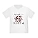 Born Again Pagan Religious Toddler T-Shirt by CafePress