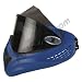 Invert Avatar Goggle Thermal Paintball Mask - Blue Invert Avatar Goggle Thermal Paintball Mask - Blue