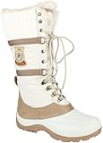 Original San Bernardo After Ski Winterstiefel Winterboot Fashion Style Groesse-39