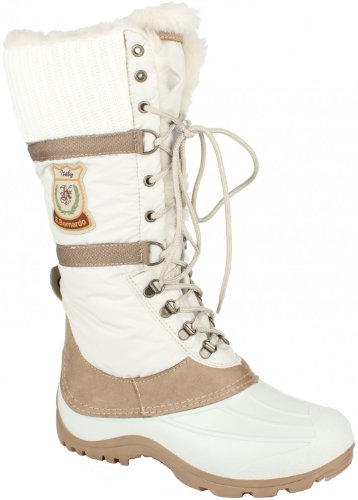 Original San Bernardo After Ski Winterstiefel Winterboot Fashion Style Groesse-39