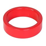 Origin8 Alloy Headset Spacers - Bag of 10, 1-1/8