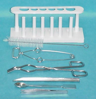 (LC) Lab Tool Kit Deluxe (KT3001-2)