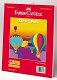Faber Castell Sketch Pad