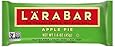 L&Auml;RABAR Fruit & Nut Food Bar, Apple Pie, Gluten Free 1.6 oz , 5 Count