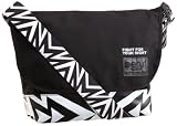 [ベルーフ] beruf LIMITED FFYR PRINTED MESSENGER BAG (MEDIUM) アガルタ