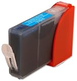 Armor Compatible Ink Tank Cartridge Cyan [Canon BCI-3eC Equivalent] Ref K11453