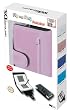 Etui de rangement licenci� pour prot�ger et jouer avec la DS Lite + 1 Stylet officiel