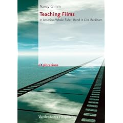 Teaching Films: In America, Whale Rider, Bend It Like Beckham - Worksheets With Instructions and Answer Key
