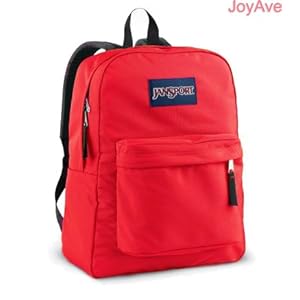School Bags Jansport