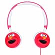 i.Sound Sesame Street Headphones - 3D Elmo