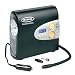 Electronics : 12V DIGITAL CAR AIR COMPRESSOR TYRE INFLATOR LIGHT