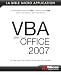 VBA pour Office 2007
