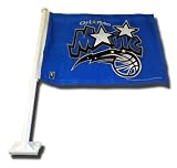 Orlando Magic Car Flag