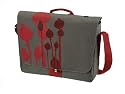 A-quip A/CCT-1FP Flowers Poppy seed Notebooktasche 41,7 cm (16,4 Zoll)