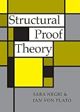 Cover for 9780521793070