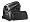 Samsung D391 Mini DV Camcorder  -Black (34x Optical) 2.7 inch LCD