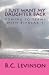 Search : I just want my Daughter back: Coming to terms with Bipolar 1