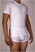 How To Measure Bra Sizes : Mens Microfiber Compression Crew Neck T-shirt