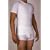 Men's Ultra Light Compression Cotton Spandex Crew Neck T-shirt