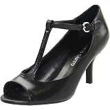 Franco Sarto Womens Teller Pump