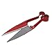 Elfin Growth Heavy Duty Onion/Sheep Shear, Carbon Steel Blade, 13-Inch Long