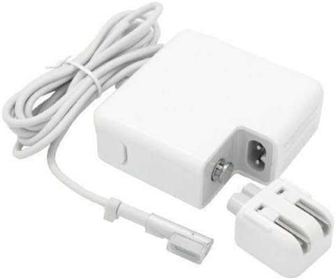 UmuAce Replacement Ac Adapter Apple MagSafe MacBook Pro Power L-­Tip Charger 60W
