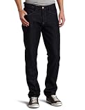 EARNEST SEWN DENIM Men's Kyrre Roosevelt Jean