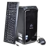 Gateway DX4850-45u Core i5-2300 Quad-Core 2.8GHz 6GB 1TB Blu-ray BD-ROM/DVD±RW Windows 7 Home Premuim w/HDMI  802.11n
