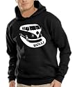 VW Bulli Kapuzen Sweatshirt - Pullover S-XXXL div. Farben
