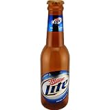Miller Lite Super Sized Bottle Bank