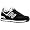 Black/grey/white