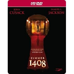 ZIMMER 1408 HD-DVD