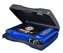 Portable Gas Cartridge Camping Stove in Carry-Case