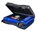 Portable Gas Cartridge Camping Stove in Carry-Case