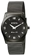 Invicta Men`s 5150 Slim Collection Round Stainless Steel Mesh Watch