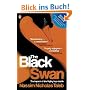 The Black Swan: The Impact of the Highly Improbable