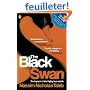 The Black Swan: The Impact of the Highly Improbable