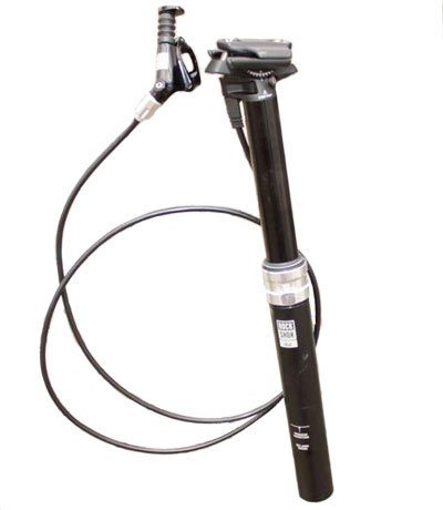 RockShox Reverb 316 x 420mm