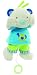 Fehn 146226 LED-Spieluhr Teddy