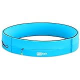 FlipBelt Zipper - World's Best Running Belt & Fitness Workout Belt